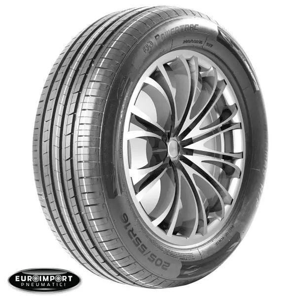 Powertrac Adamas Hp  205/60 R16 92 V   TL